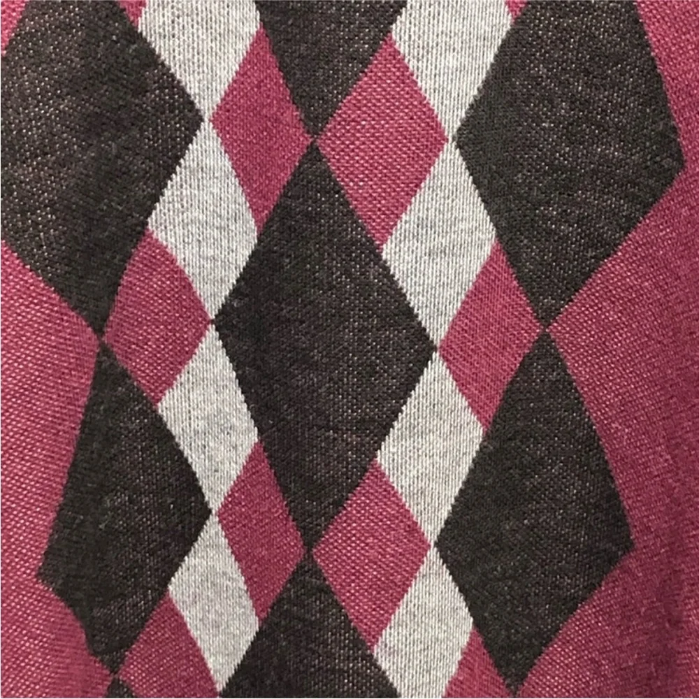 CHERESKIN V-Neck Sweater